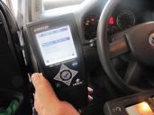 controle technique automobile